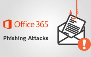 Avoid phishing attacks for Office 365