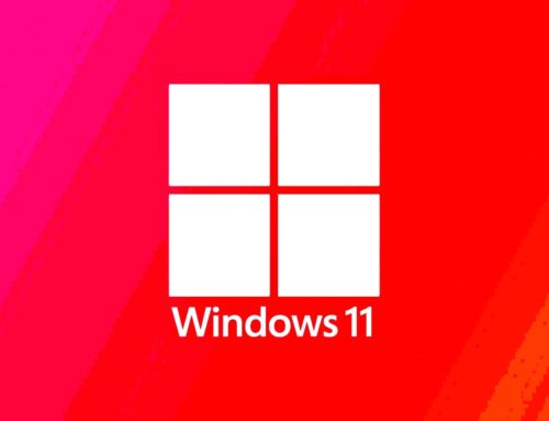 Microsoft: Windows 11 21H2 reaching end of service in October
